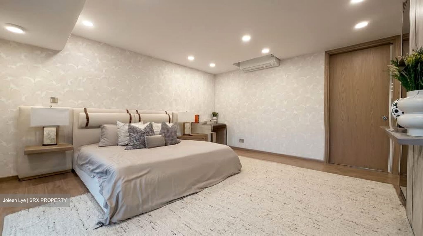 Jalan Jati (D11), Terrace #581925781